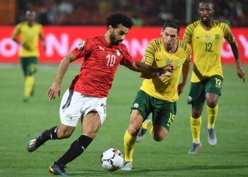 Copa de África se disputará con aforos del 60 al 80% de público