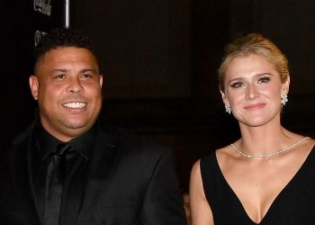 El exjugador brasileño Ronaldo da positivo al COVID-19