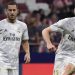 Bale y Hazard sufren «la competencia» que hay en el Real Madrid, dice Ancelotti