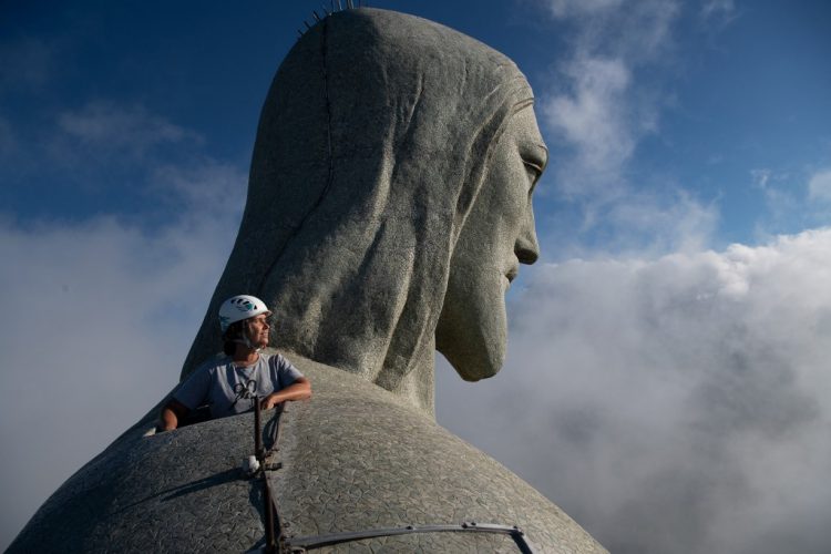 FOTO/ AFP.