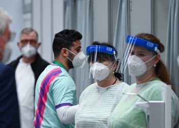 Merck establece acuerdo para dar píldora anticovid a 105 países de bajos recursos