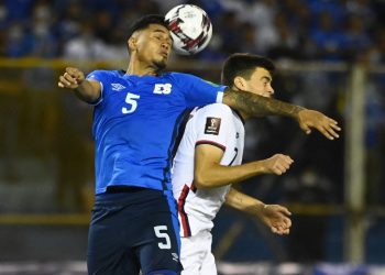 Ronald Rodríguez jugará en el extranjero