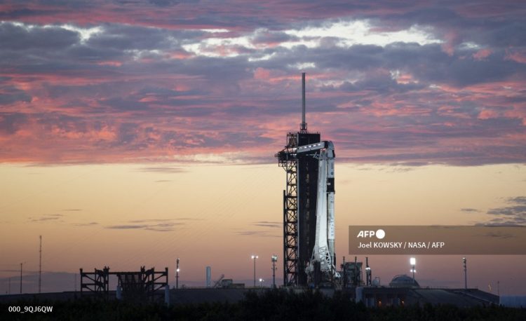 Foto: AFP