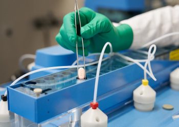 Estados Unidos duplica sus compras de la píldora contra la COVID-19 de Pfizer
