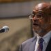 Primer ministro de Haití denuncia un intento de asesinato