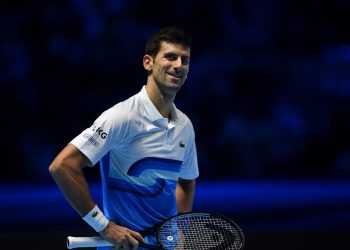 Australia cancela el visado de entrada al país de Novak Djokovic