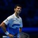 Australia cancela el visado de entrada al país de Novak Djokovic