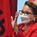 Xiomara Castro ofrece cargo a líder disidente y espera poner fin a crisis en Honduras