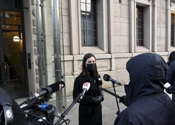 Finlandia inicia levantamiento de medidas sanitarias antes de tiempo