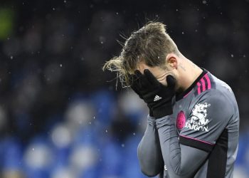 Aplazado el Burnley-Leicester de la Premier por lesiones y casos covid-19