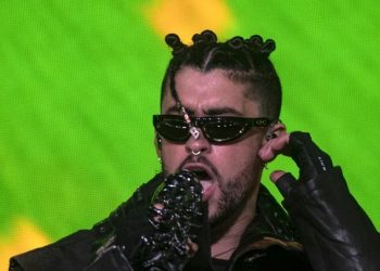 ¡Terminó la espera! Estos son los precios del concierto de Bad Bunny en El Salvador
