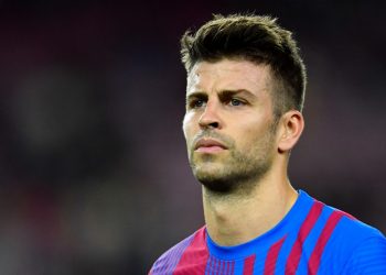 Gerard Piqué revela cuál es su salario en el Barcelona