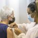 Los casos de coronavirus vuelven a dispararse en Brasil