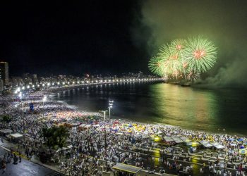Cancelan el carnaval callejero de Rio de Janeiro por avance de ómicron