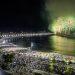 Cancelan el carnaval callejero de Rio de Janeiro por avance de ómicron