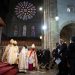 Sudáfrica da último adiós a Desmond Tutu