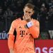 Cuatro jugadores del Bayern, entre ellos Manuel Neuer, positivos al COVID-19