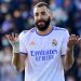 Primera derrota desde hace tres meses para el Real Madrid