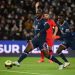 Danilo positivo al Covid, quinto caso en el PSG