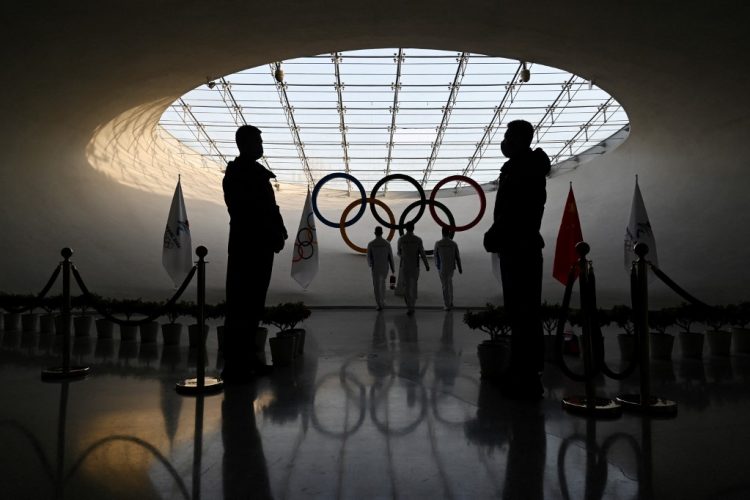 Foto: AFP