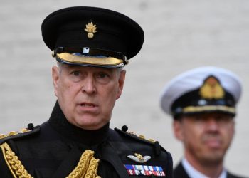 Petición del príncipe Andrés para desestimar acusación de abuso sexual es rechazada por Juez de EE. UU.