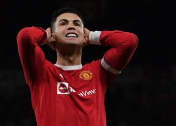 Los Wolves vencen con facilidad al Manchester United de Cristiano Ronaldo