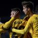 Barcelona remonta 2-1 en Linares y se mete en octavos de Copa del Rey
