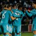 Real Madrid y Barcelona sufren para eliminar a Alcoyano y Linares en Copa del Rey