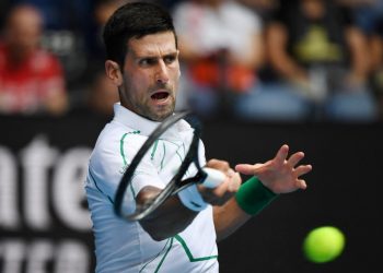 ¿Por qué Djokovic quedó bloqueado en la frontera australiana?