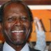 Sidney Poitier, primera estrella negra de Hollywood, muere a los 94 años