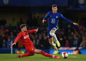 Chelsea y Leicester a 4ª ronda de FA Cup con goleadas, Newcastle suspende en Cambridge