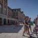 700, 000 usuarios sin luz por ola de calor en Buenos Aires y periferia