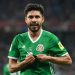 Se retira del fútbol Oribe Peralta, delantero que dio a México el oro olímpico
