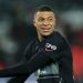 PSG anuncia lesión de Mbappé en el músculo aductor