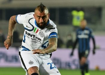Inter de Milán sufre para eliminar al Empoli en la Copa de Italia