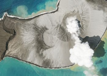 Tonga revela vulnerabilidad de pequeños Estados insulares