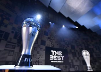 Hugo Pérez votó por Lewandowski y Álex Roldán por Messi en los premios The Best