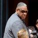 Muere André Leon Talley, exdirector creativo de Vogue, a los 73 años