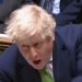 Boris Johnson se aferra al cargo ante amenaza de moción de censura interna