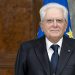 El Parlamento reelige a Sergio Mattarella presidente de Italia