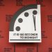 El reloj del fin del mundo sigue en ciernes