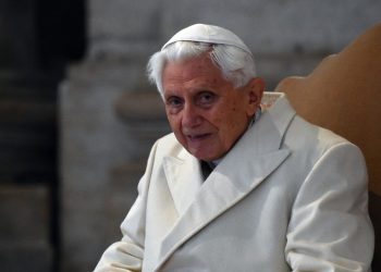 Benedicto XVI rectifica declaraciones sobre reunión dedicada a cura pedófilo en Alemania