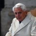 Benedicto XVI rectifica declaraciones sobre reunión dedicada a cura pedófilo en Alemania