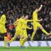 Liverpool gana al Arsenal y será rival de Chelsea en final de Copa de la Liga