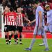 El Athletic elimina al Barcelona en la prórroga en octavos de Copa del Rey