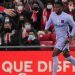 Barcelona confirma lesión de Ansu Fati y posible baja por dos meses