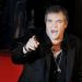 El cantante estadounidense Meat Loaf fallece a los 74 años