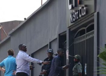 Dieciséis muertos en el incendio accidental de una discoteca en Camerún