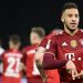 El líder Bayern Múnich golea 4-1 en su visita al Hertha Berlín