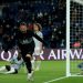 Con primer gol de Sergio Ramos en Francia, PSG gana al Reims en el regreso de Messi